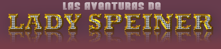 Las aventuras de Lady Speiner