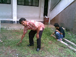 Ketua Program Studi Fisika