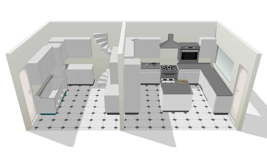 La Guerrilla Culinaria: La Cocina Gourmet al alcance de la mano (Parte 1)