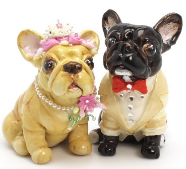 Need I say anything about this cute cake topper on Etsy Need I say anything about this cute cake topper on Etsy