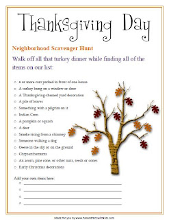 Thanksgiving Trivia Questions And Answers Pdf