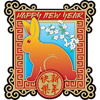 Fun and Facts with Kids: Chinese New Year begins!