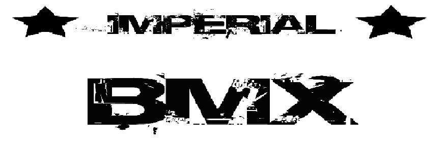 IMPERIAL BMX