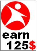 125 $  just  click