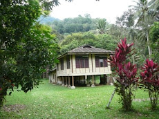 rumah kosong