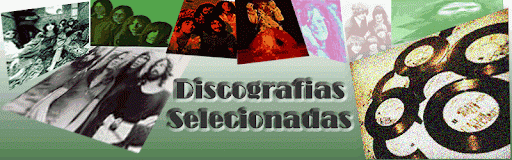 Discografias Selecionadas