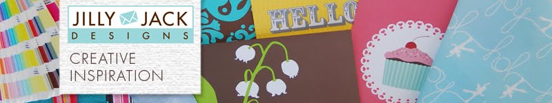 Jilly Jack Designs