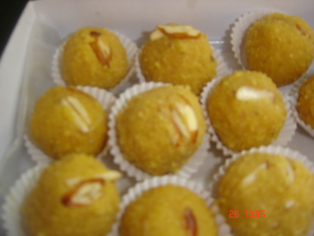 magaj recipe