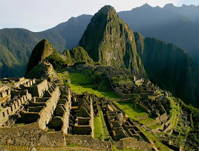 Maravilla del Mundo