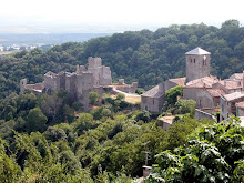 Le Château de Saissac