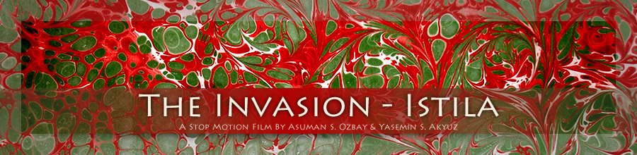 The Invasion - Istila