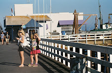Santa Cruz Pier