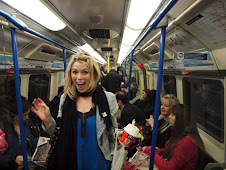 The London Tube