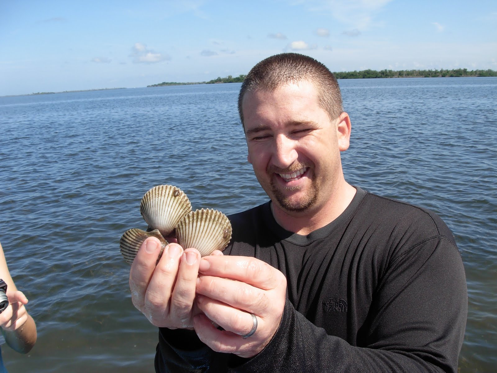 Stay In Touch With Collier County's Sea Grant Extension Program: August 2010