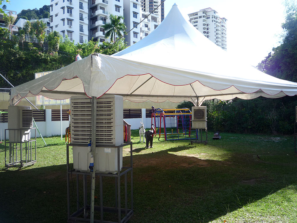 DIY Building and outdoor buildings Awnings, in Gardens, Marquees