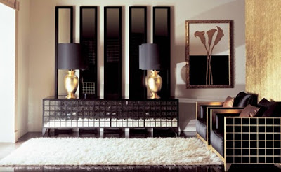Luxury Furniture on Furniture   Styles  Italian Luxury   By Roberto Ventura