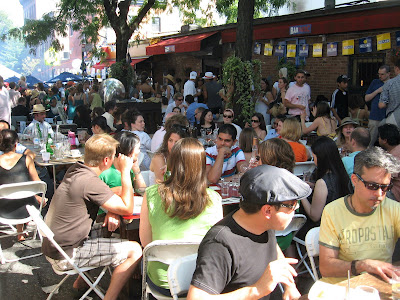 of French food and drink.