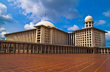 masjid istiqlal