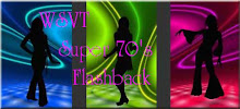 WSVT Super 70's Flashback Radio Podcast