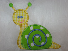 Snail #2