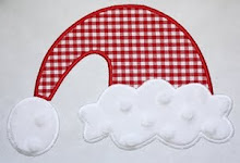 AC Santa Hat