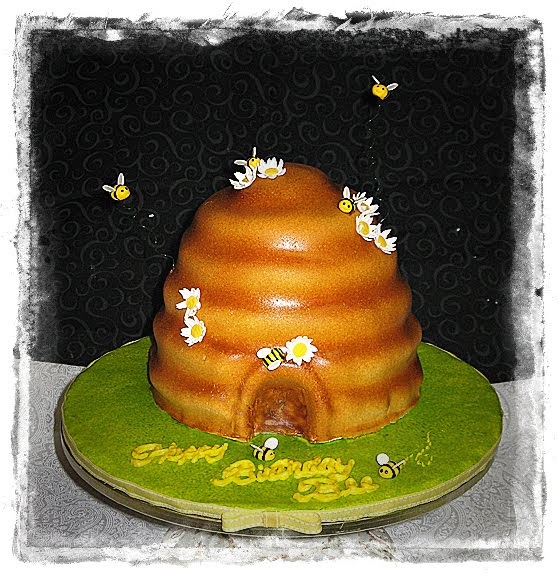 Stacey�s Sweet Shop Truly Custom Cakery, LLC Another