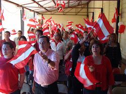 FOTO IMPRESIONANTE DE NUESTRO PRIMER CONGRESO