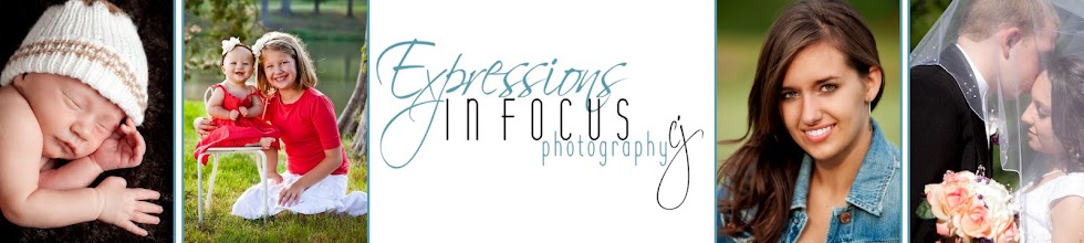 Expressions in Focus Photography