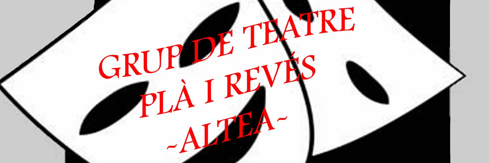 Grup de teatre Plà i Revés Altea (pàg. prin)