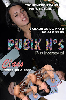 Fiesta PUBiX 5º