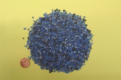 von der Weidenmühle Blaukorn Gift für Hunde!