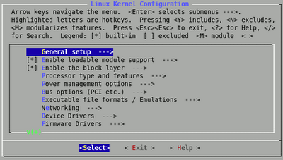 Recompile kernel, do you really need it? (openbsd point of view)