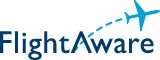 Track Your Flights with Flight Aware