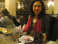 Pilarín