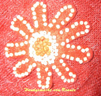 Handgemacht Von Renate Oktober 2010