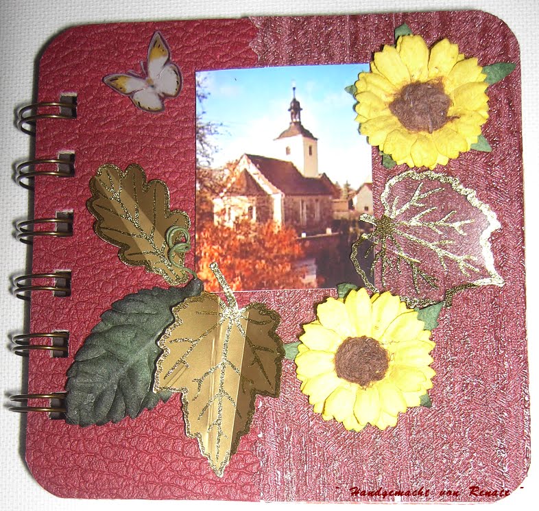 Karinnettchen August 2012