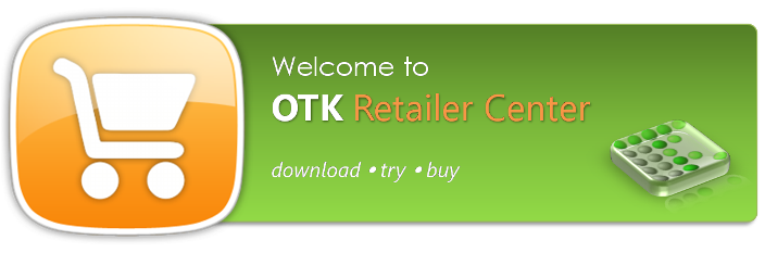 OTK Retailer Center
