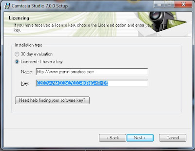Camtasia - Subscription Download In Parts