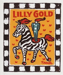 Lilly Gold