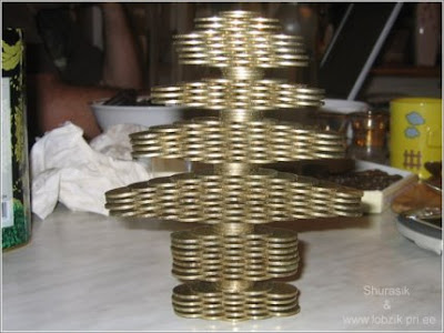 Coin Art Coin Art