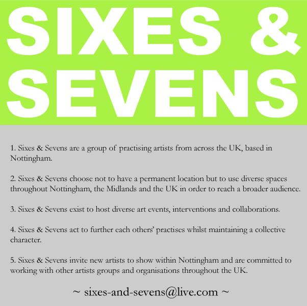 Sixes & Sevens
