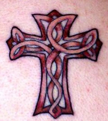 celtic crosses tattoos. celtic crosses tattoos.