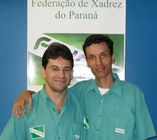 PALESTRANTES DO CURSO DE ÁRBITROS EM CASCAVEL