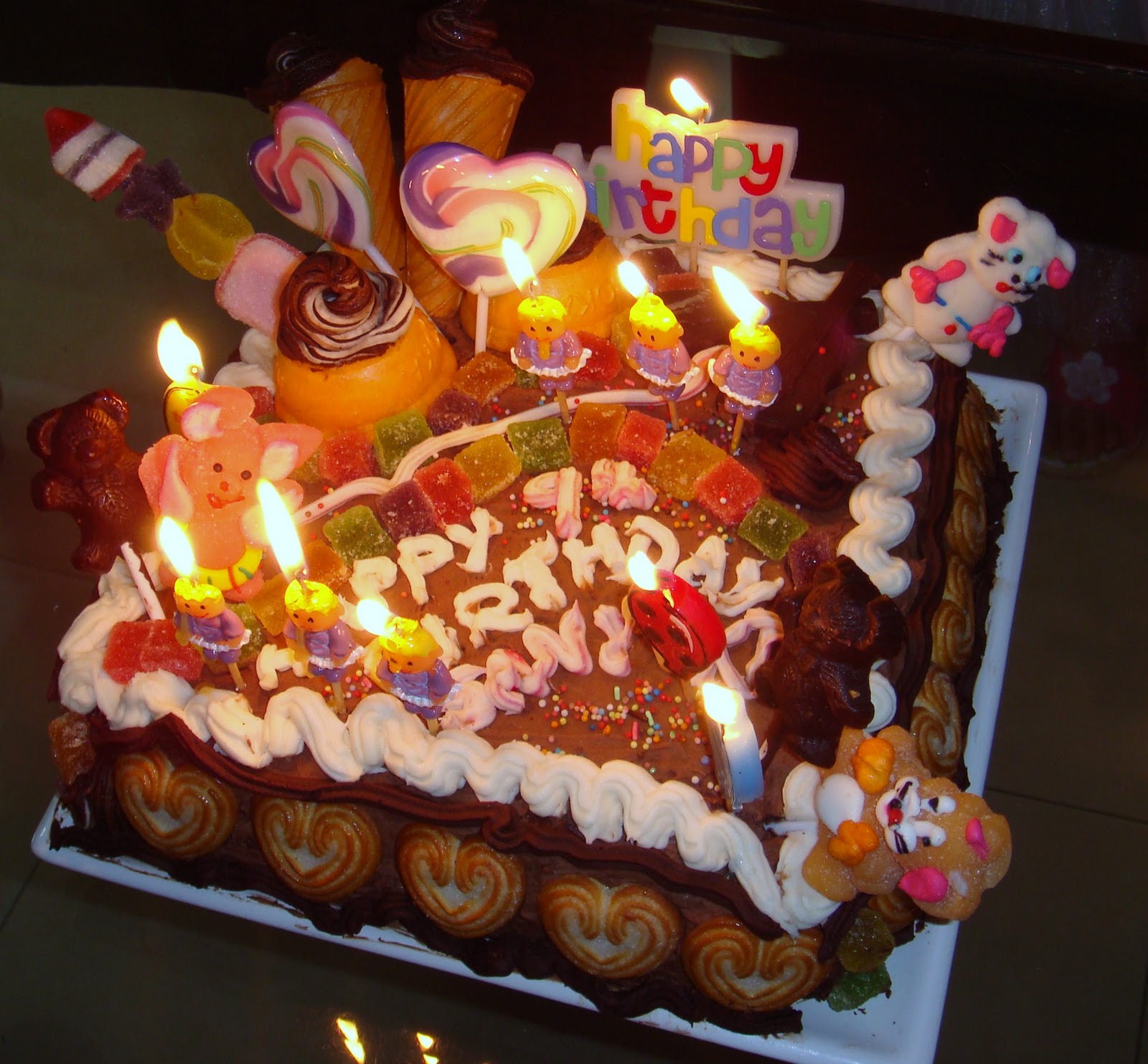 Kids Birthday Cake Pictures, Birthday Cakes Kids Birthday Cake Pictures, Birthday Cakes