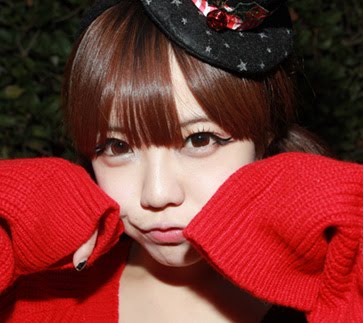 ulzzang style