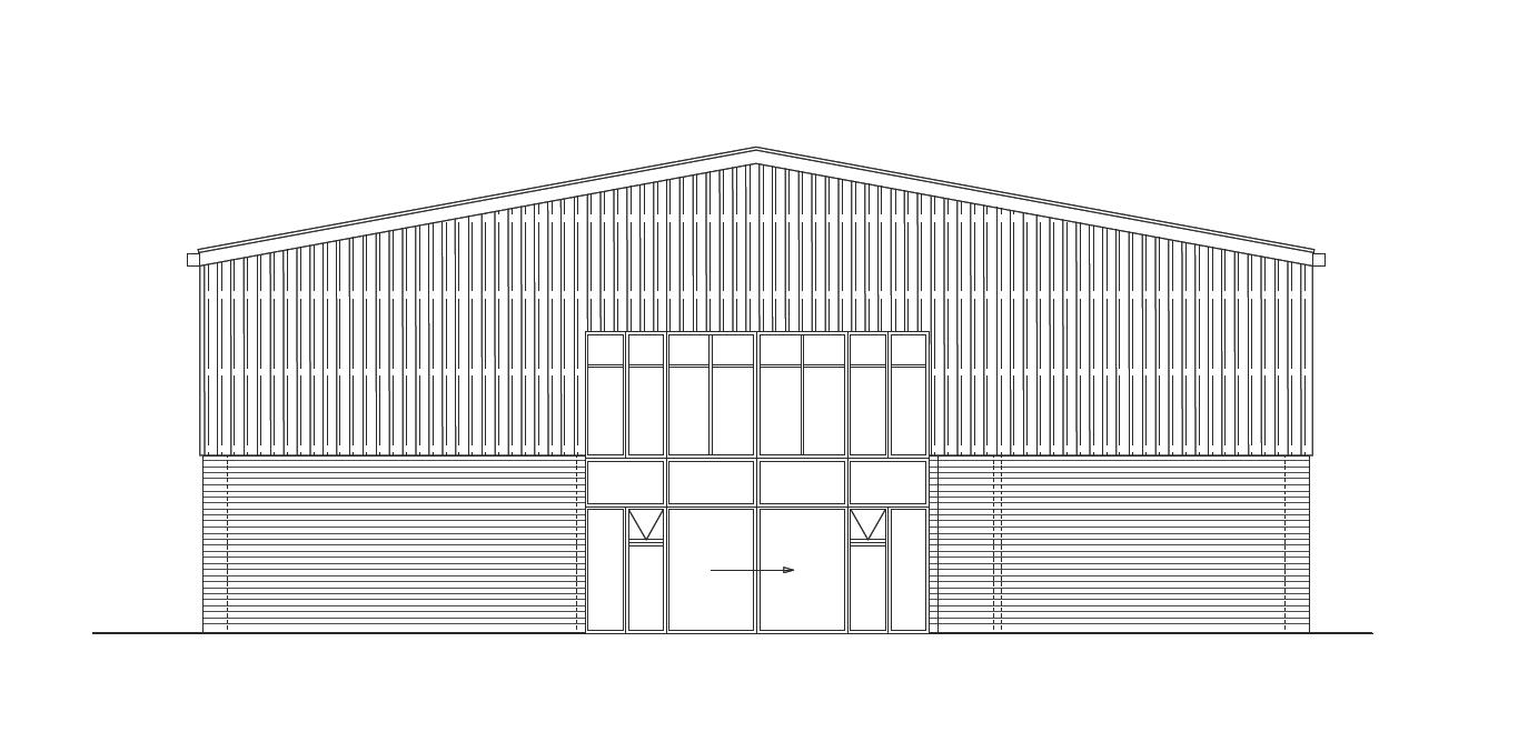 Shop Elevation