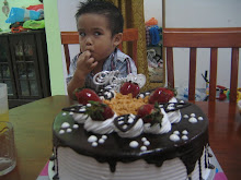 HAPPY BIRTHDAY TO ADIK