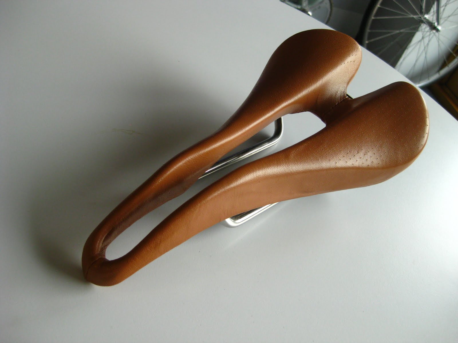 Busyman Bicycles Selle SMP Comfortable