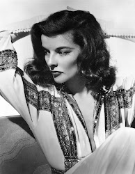 Katherine Hepburn