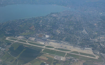 Geneva airport Geneva airport